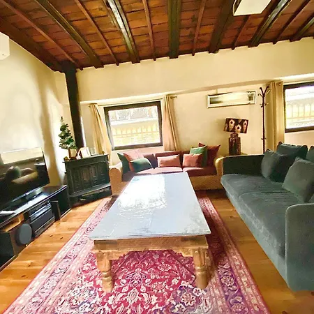 Grande Peniche Climatisee Avec Terrasse - Proche Paris Tatil Evi *
