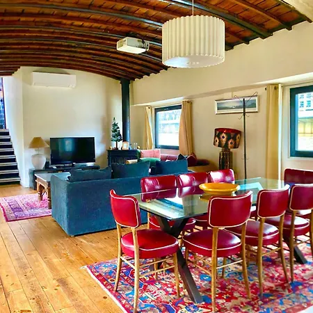 Tatil Evi Grande Peniche Climatisee Avec Terrasse - Proche Paris Puteaux