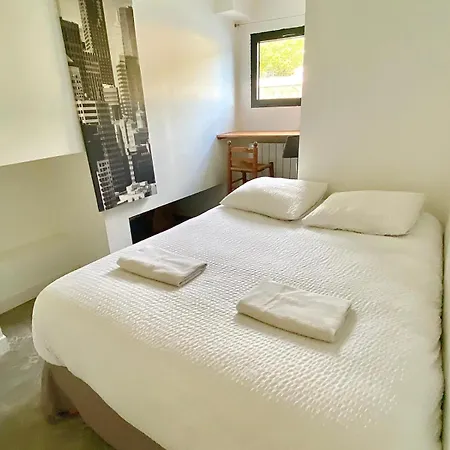 Grande Peniche Climatisee Avec Terrasse - Proche Paris Tatil Evi